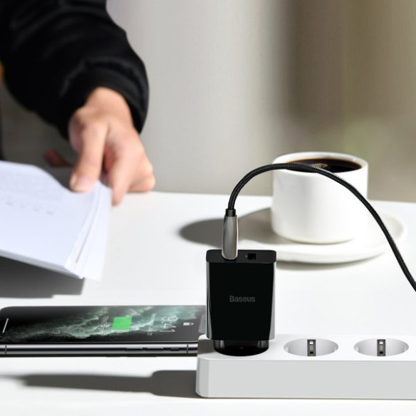 Baseus Speed Mini EOL