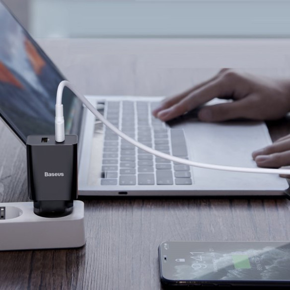 Baseus Speed Mini EOL