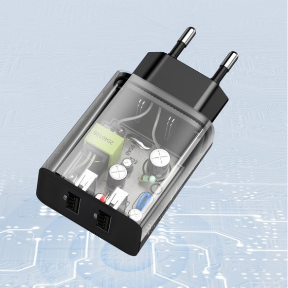 Baseus Speed Mini EOL