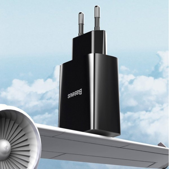 Baseus Speed Mini EOL