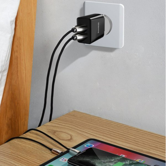 Baseus Speed Mini EOL