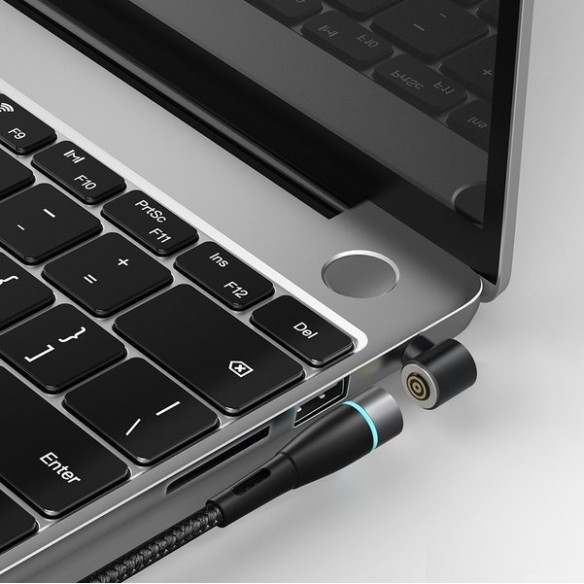 Baseus Zinc Lenovo EOL