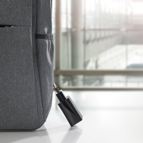 Baseus Speed Mini | Ładowarka sieciowa USB-C 20W Power Delivery QC 3.0