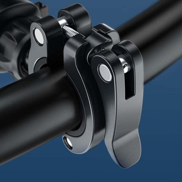 Baseus Quick to take EOL