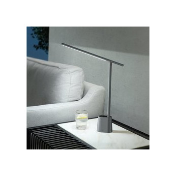Baseus Smart Eye | Bezprzewodowa lampka biurkowa z czujnikiem światła LED