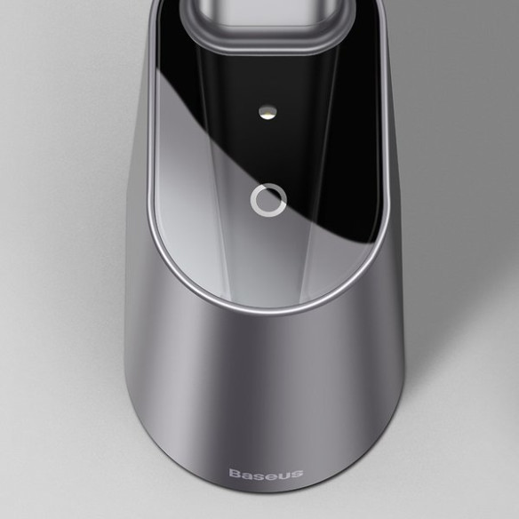 Baseus Smart Eye | Bezprzewodowa lampka biurkowa z czujnikiem światła LED
