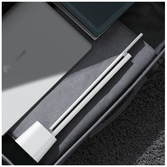 Baseus Smart Eye | Inteligentna lampka biurkowa LED z czujnikiem zmierzchu 