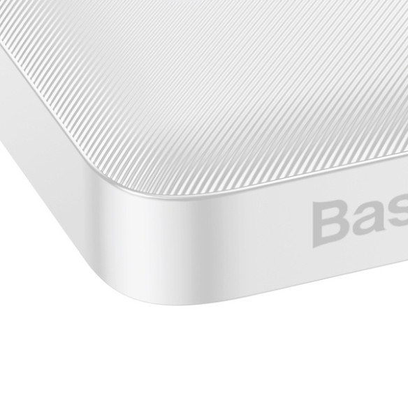 Baseus Bipow | Power Bank 10000mAh 20W QC3.0 PD EOL