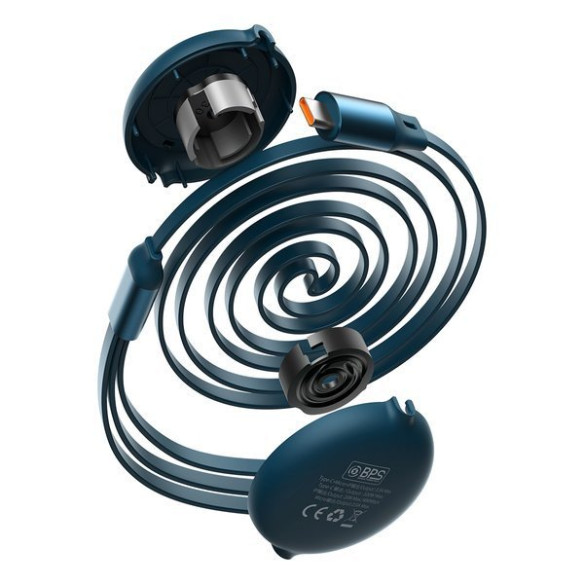 Baseus Bright Mirror 100W EOL