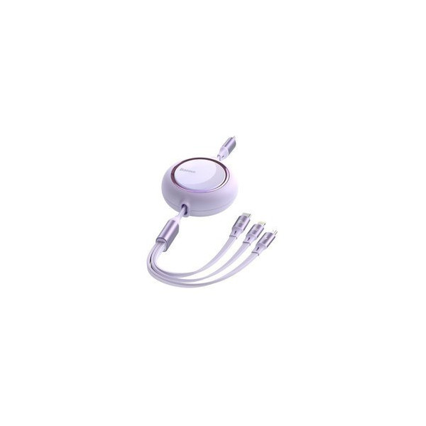 Baseus Bright Mirror 100W EOL