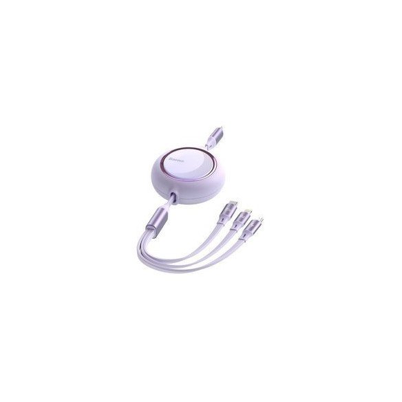 Baseus Bright Mirror 100W EOL