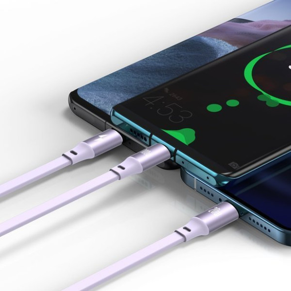 Baseus Bright Mirror 100W EOL