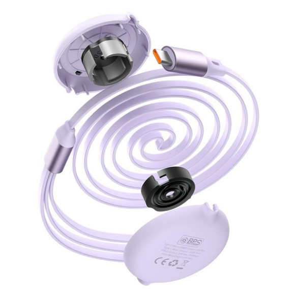 Baseus Bright Mirror 100W EOL