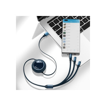 Baseus Bright Mirror 66W EOL