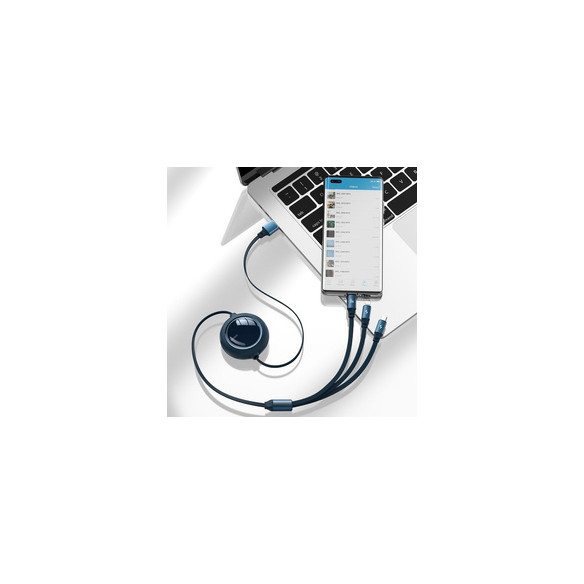 Baseus Bright Mirror 66W EOL