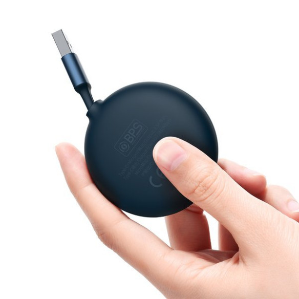 Baseus Bright Mirror 66W EOL