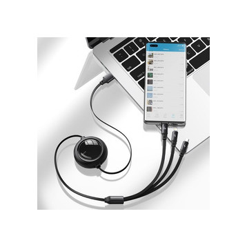 Baseus Bright Mirror 66W EOL