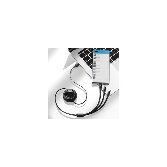 Baseus Bright Mirror 66W EOL