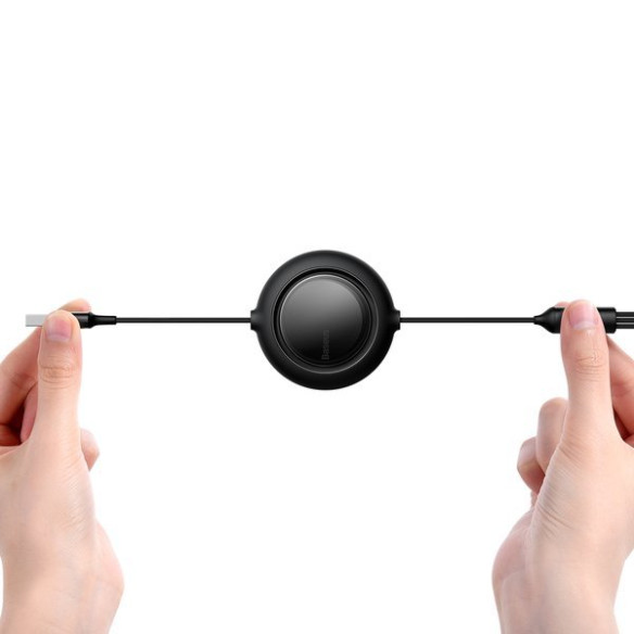 Baseus Bright Mirror 66W EOL