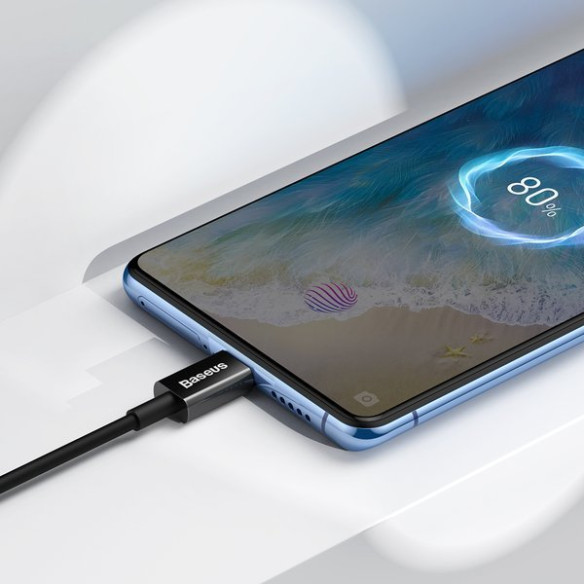 Baseus Superior  | Kabel USB - Micro 2A 2m