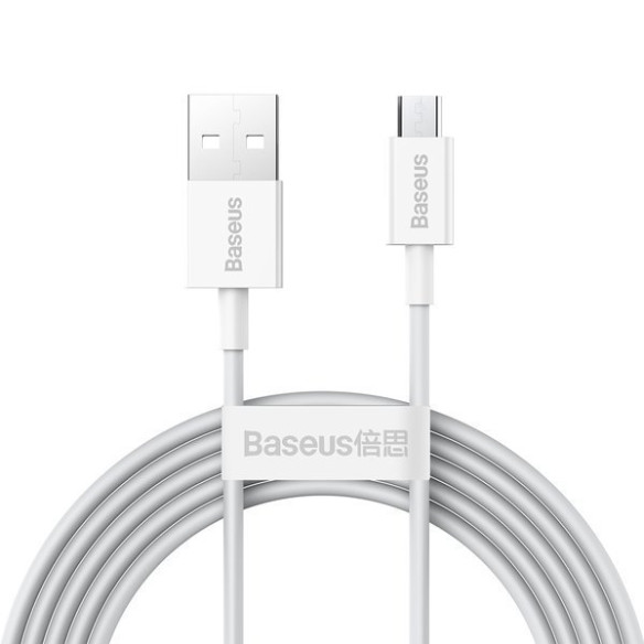 Baseus Superior | Kabel USB - Micro 2A 2m