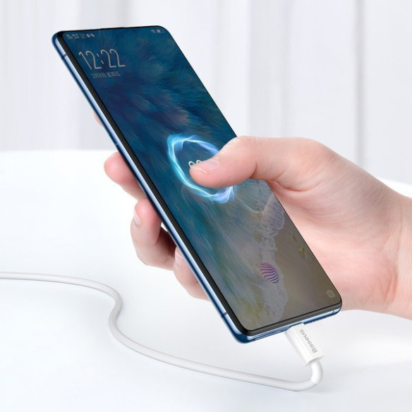 Baseus Superior | Kabel USB - Micro 2A 2m