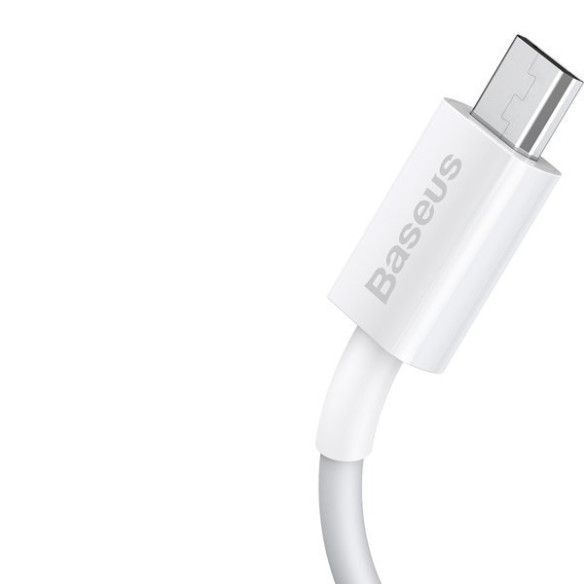 Baseus Superior | Kabel USB - Micro 2A 2m