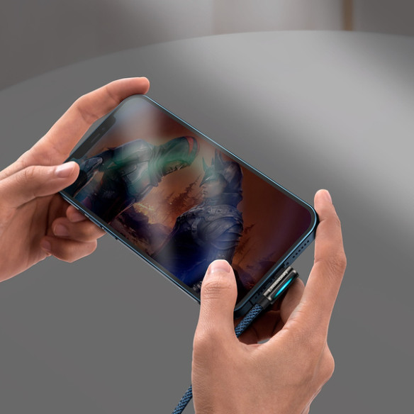 Baseus Legend Series EOL