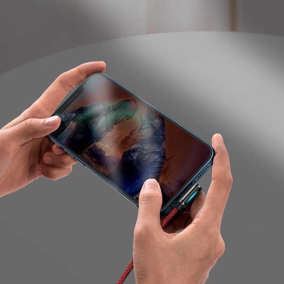 Baseus Legend Series EOL