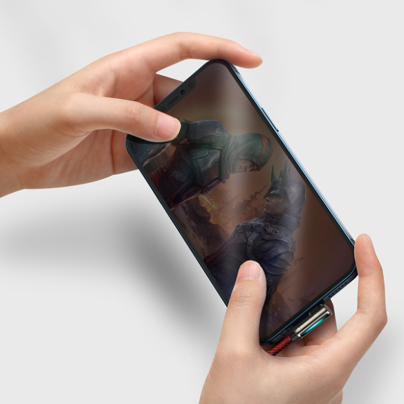 Baseus Legend Series EOL