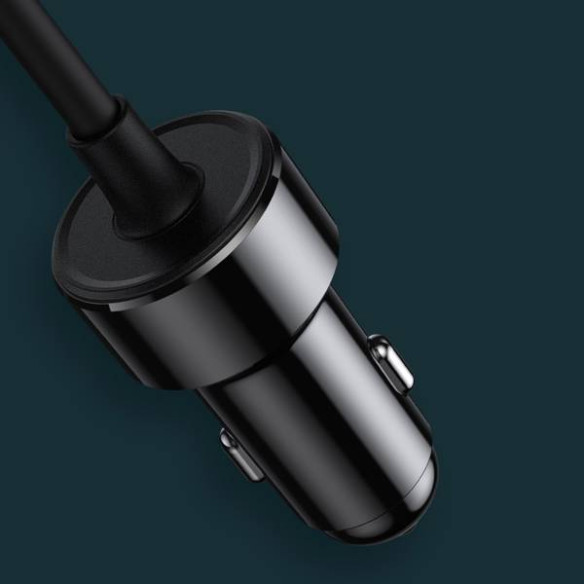 Baseus In-car Inverter EOL