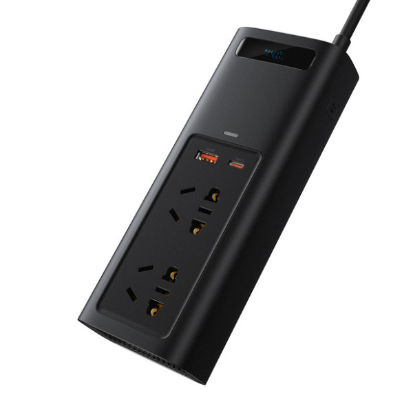 Baseus In-car Inverter EOL