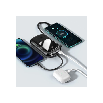 Baseus Qpow 22.5W EOL