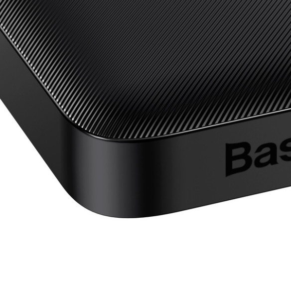 Baseus Bipow | Power Bank 10000mAh 15W PD USB USB-C EOL