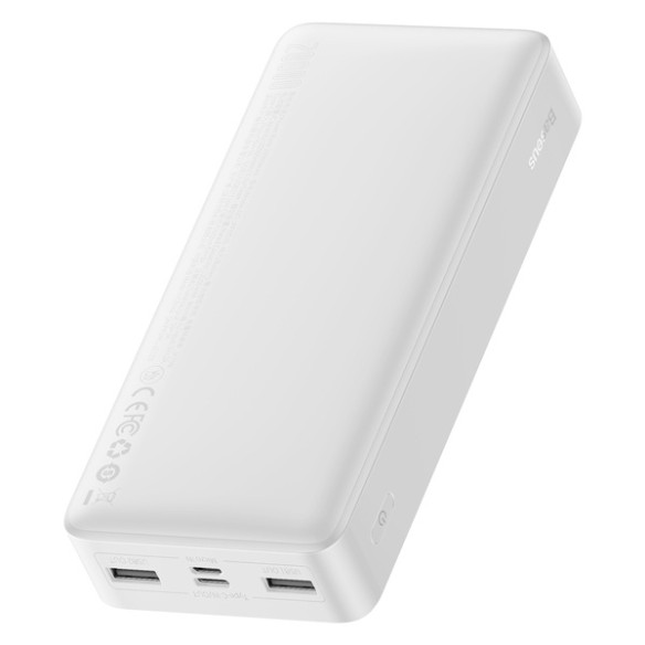 Baseus Bipow Digital Display | Power Bank 20000mAh 15W Power Delivery USB USB-C EOL