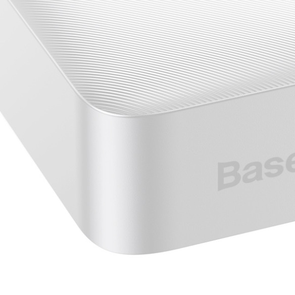 Baseus Bipow Digital Display | Power Bank 20000mAh 15W Power Delivery USB USB-C EOL