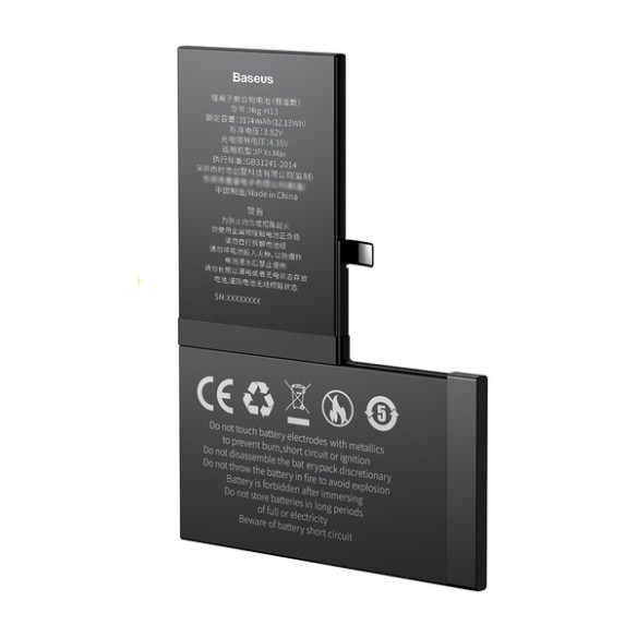Baseus Phone Battery  EOL