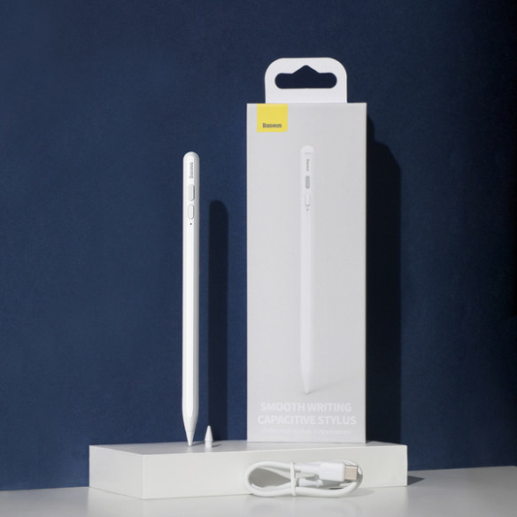 Baseus Smooth Writing EOL