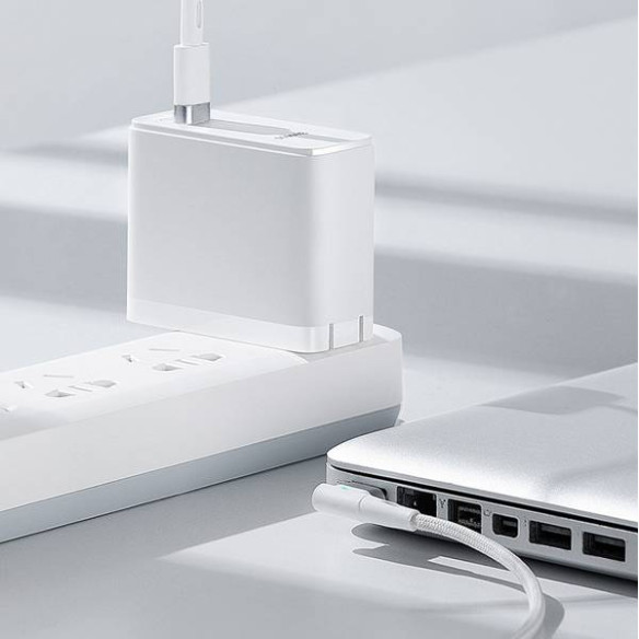 Baseus Zinc iP laptop EOL