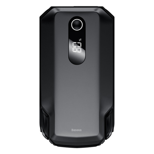 Baseus Super Energy Max | Car Jump Starter Booster Power Bank 20000mAh z funkcją rozruchu 12V 8.0L 4.0L