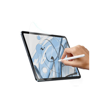 Baseus SGZM010002 | Folia ochronna matowa do Apple do iPad Mini 2021 8.3'' 