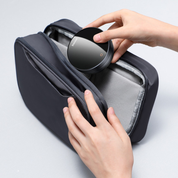 Baseus heyo rotation Pro | Stoper minutnik timer cyfrowy magnetyczny LED HD