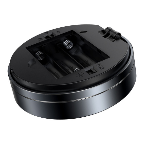 Baseus heyo rotation Pro | Stoper minutnik timer cyfrowy magnetyczny LED HD