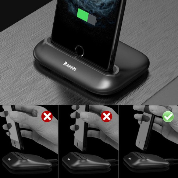 Baseus Little Volcano  EOL