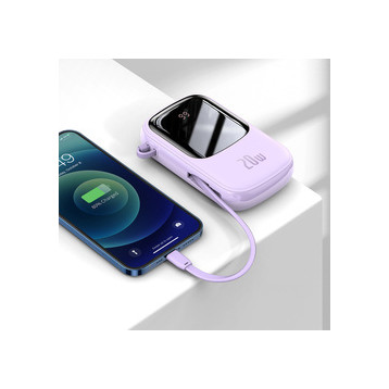 Baseus Qpow Digital Display EOL