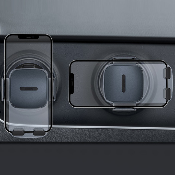 Baseus Easy Control Round EOL