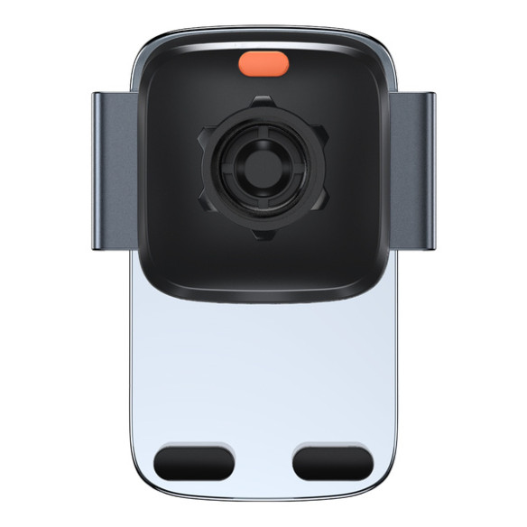 Baseus Easy Control Set | Uchwyt samochodowy do telefonu na kokpit kratkę