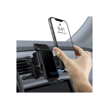 Baseus Smart Solar EOL