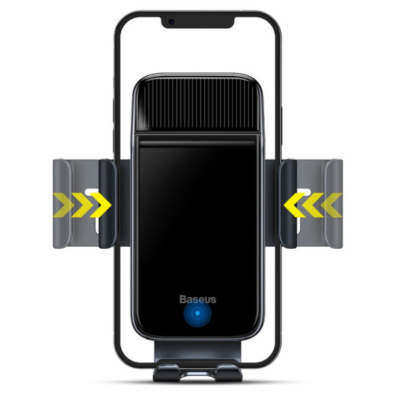 Baseus Smart Solar EOL