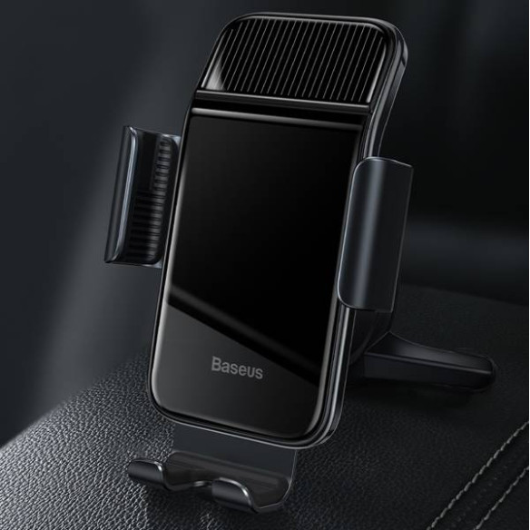 Baseus Smart Solar EOL